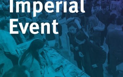 Imperial Cleantech Innovation MSc 2025 Show| Industry Night