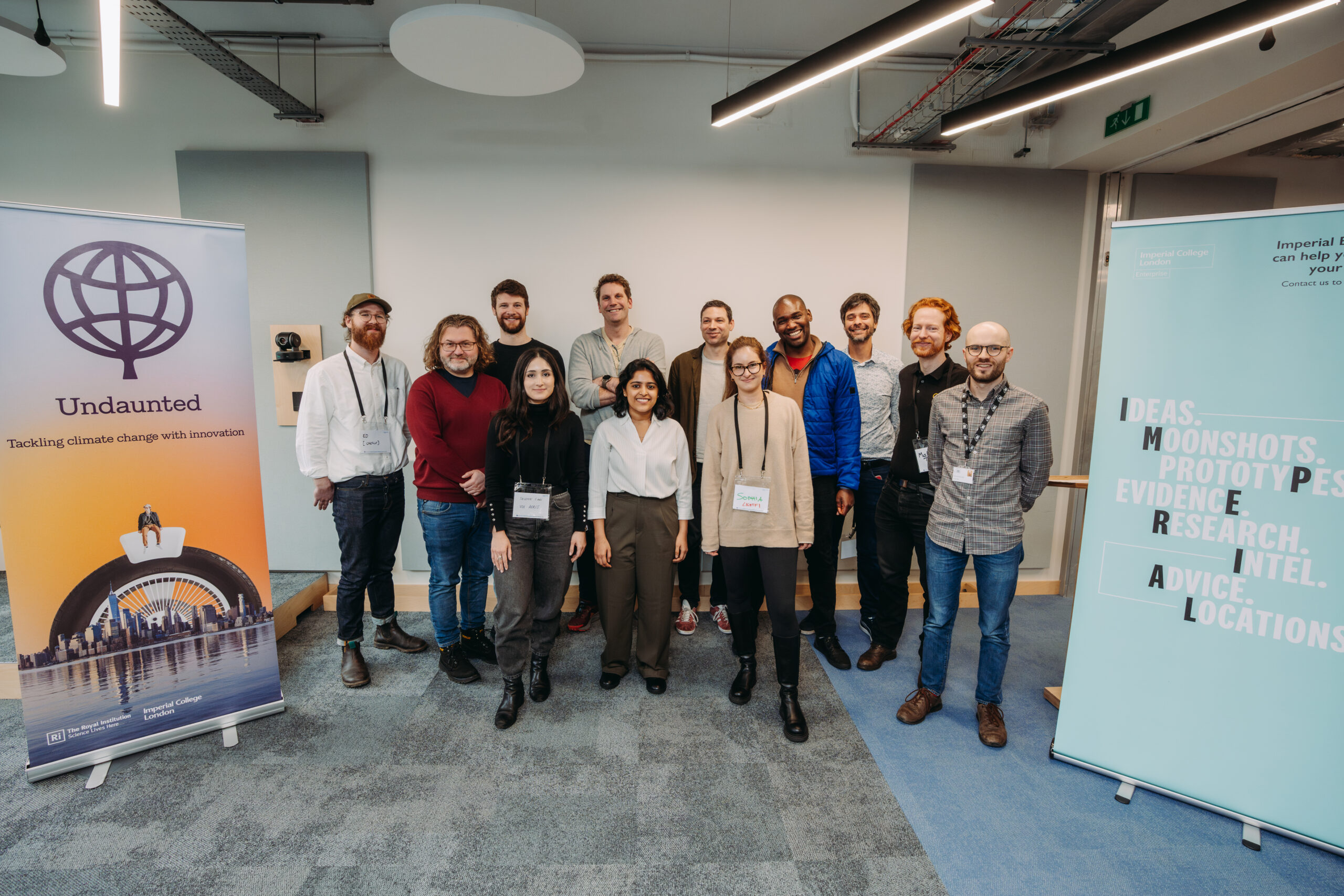 Better Futures Retrofit Accelerator Cohort 1