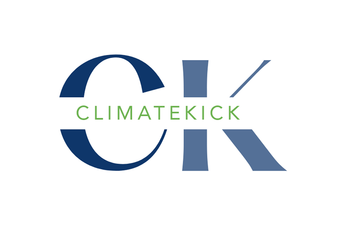 Climate Kick logo new