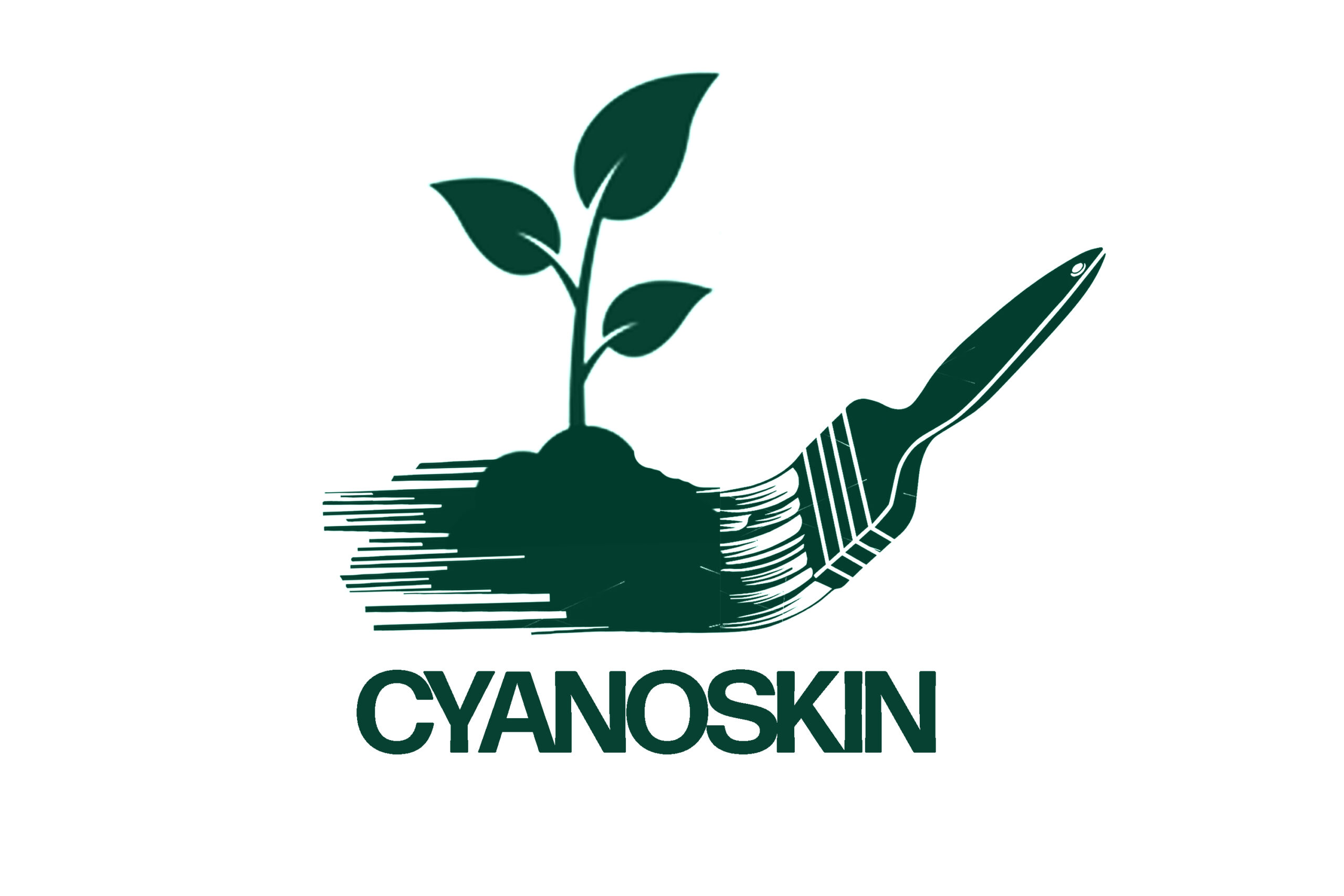 Cyanoskin logo