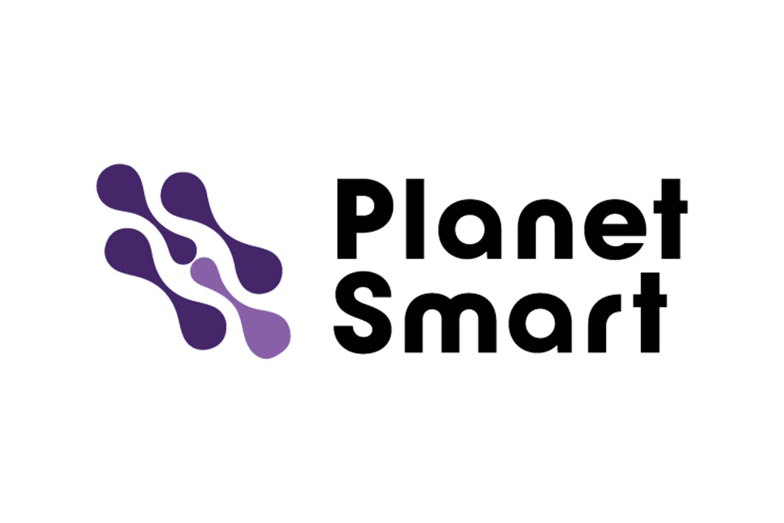 Planet Smart logo