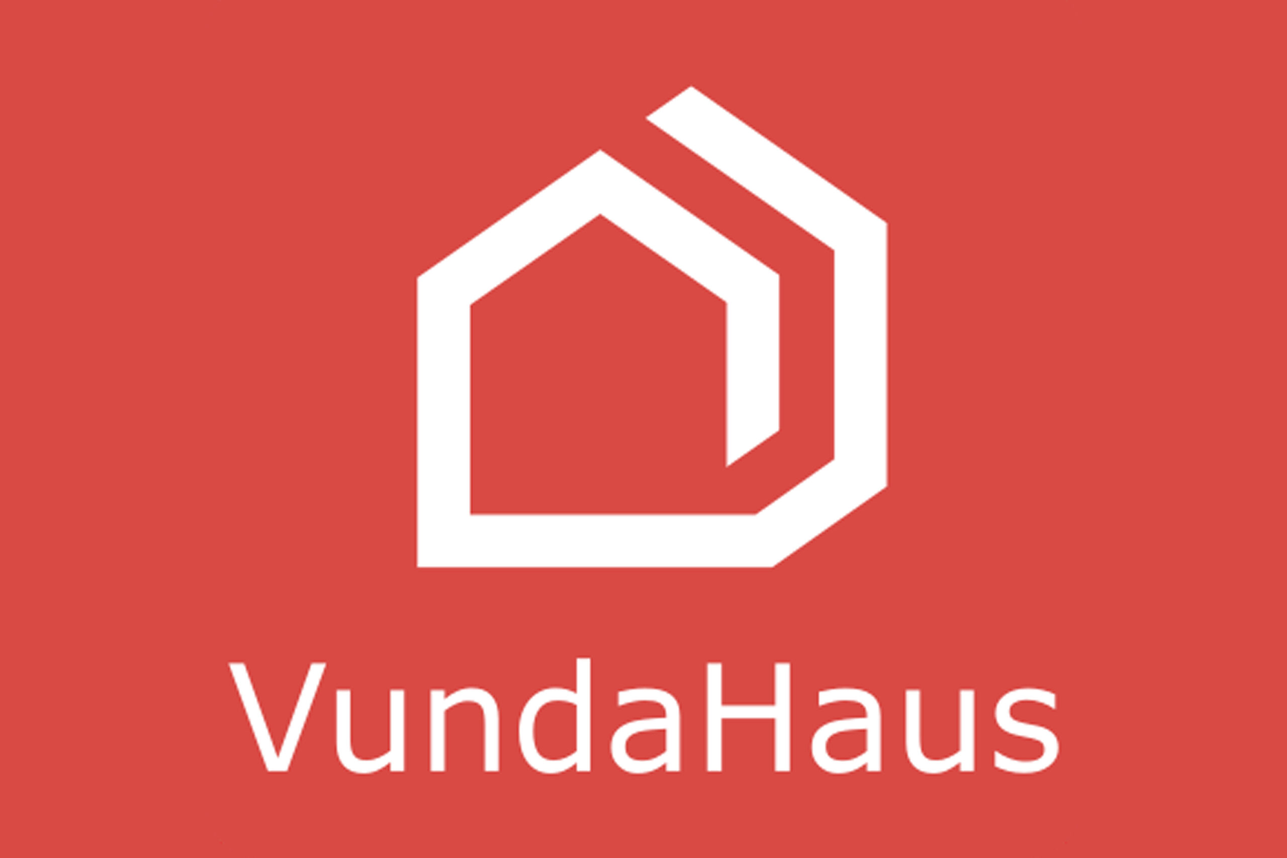 VundaHaus logo