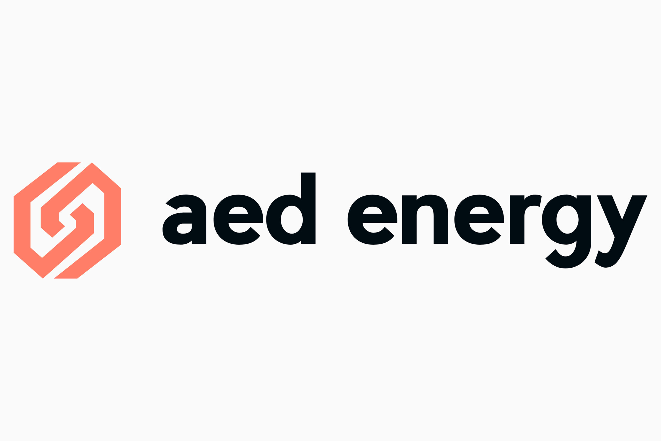 aed energy logo