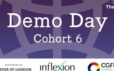 The Greenhouse Startup Demo Day – Cohort 6