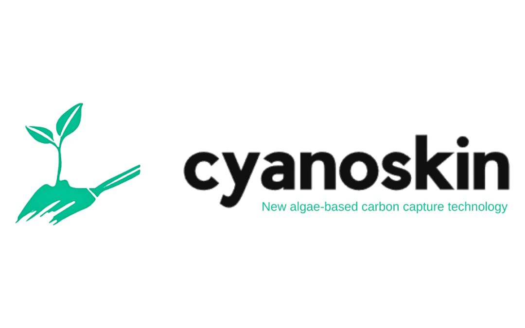 Cyanoskin logo