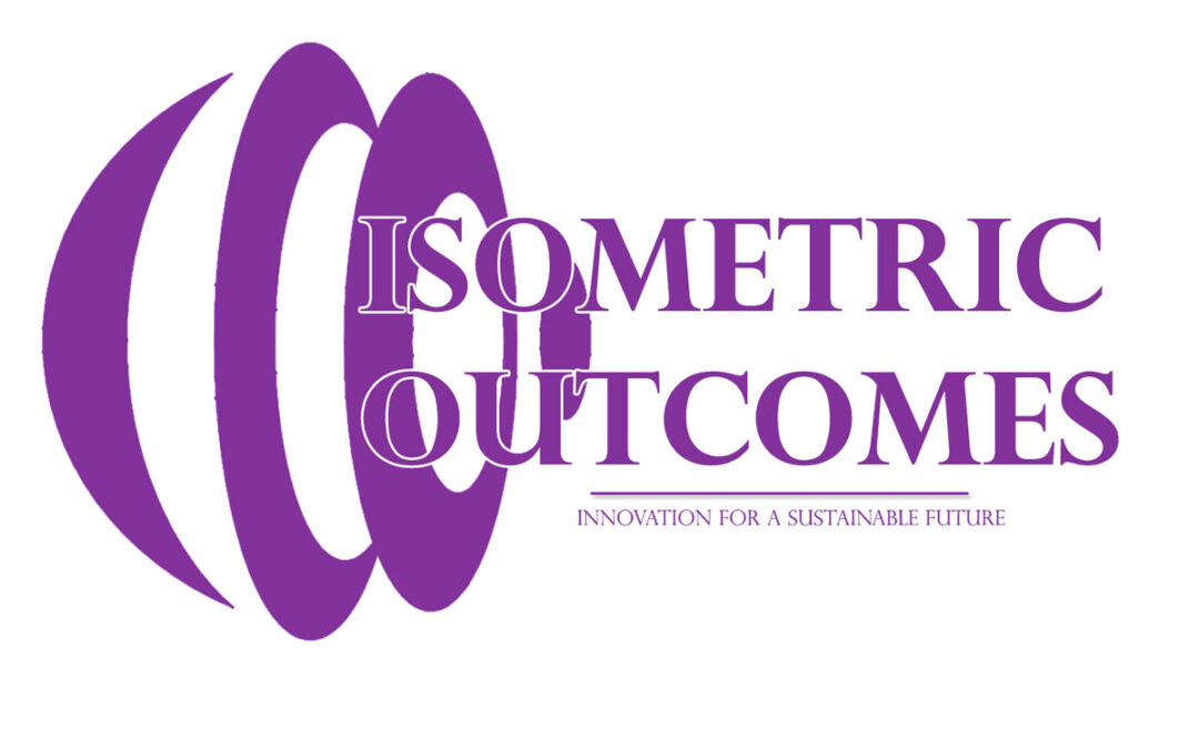 Isometric Outcomes logo