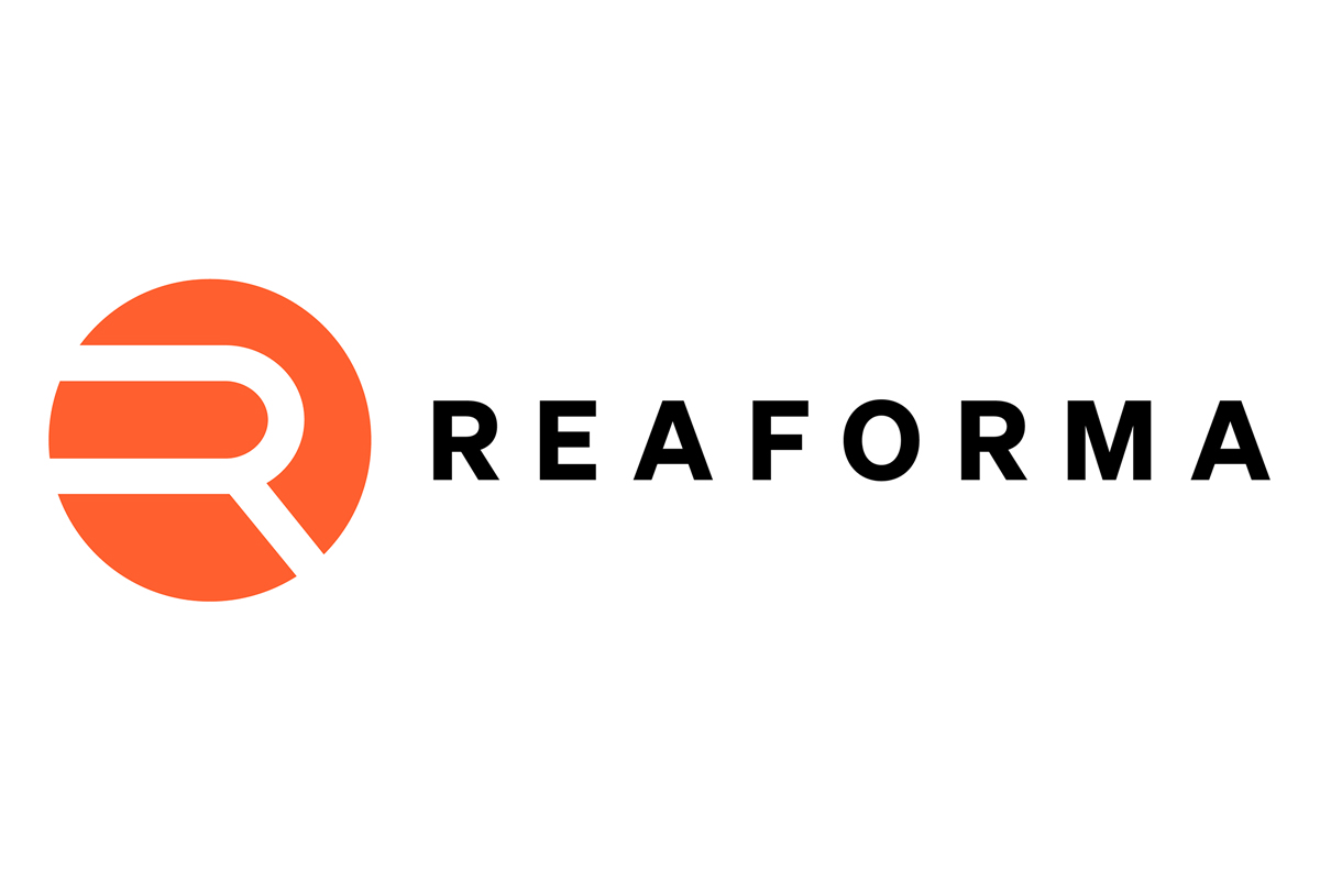 Reaforma logo