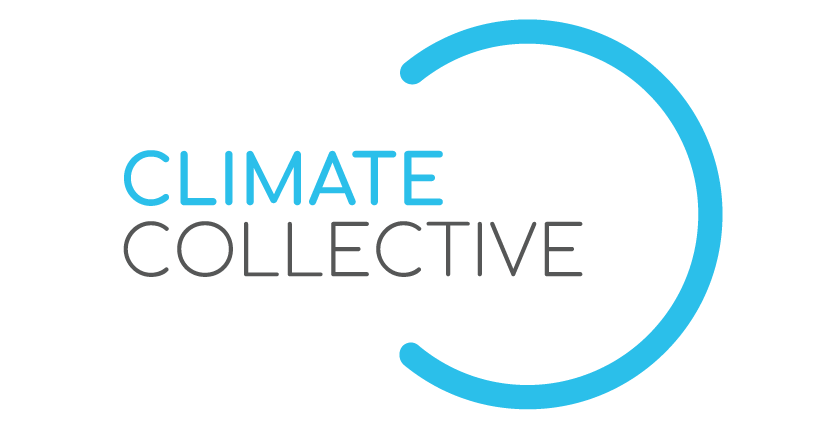 Climate Collective logo