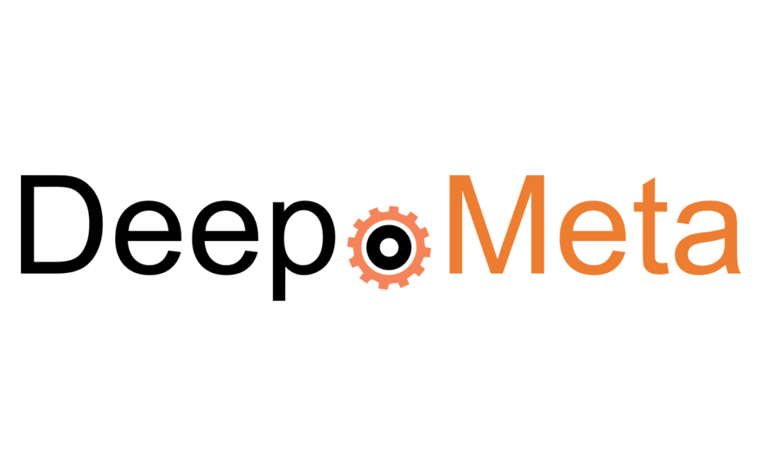 Deep Meta logo