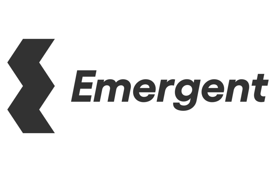 Emergent Energy / logo