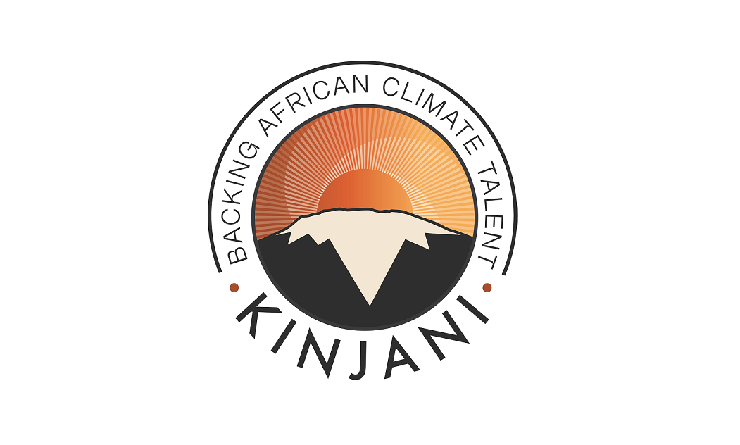 Kinjani logo