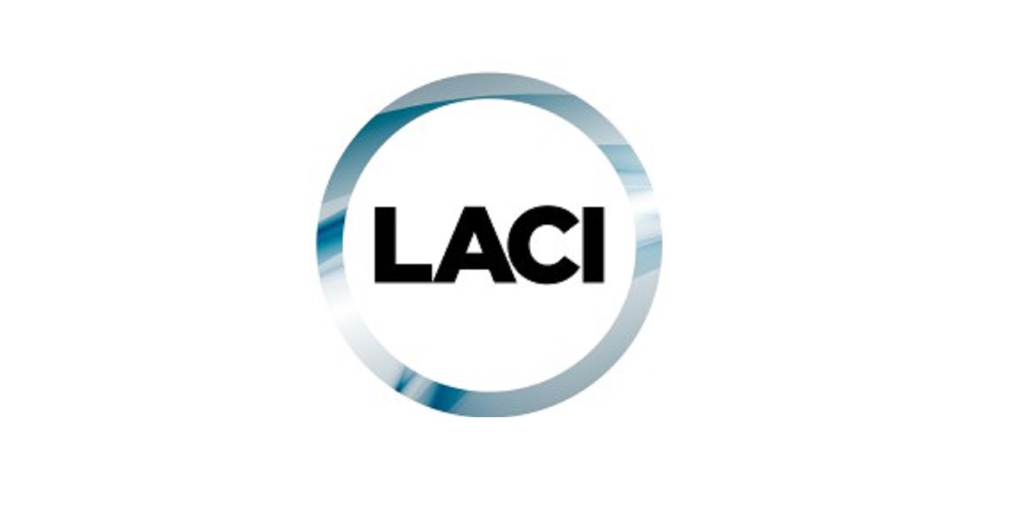 LACI logo