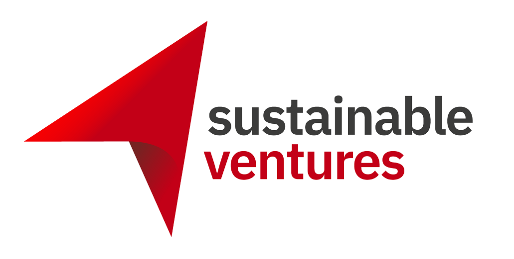 Sustainable Ventures logo