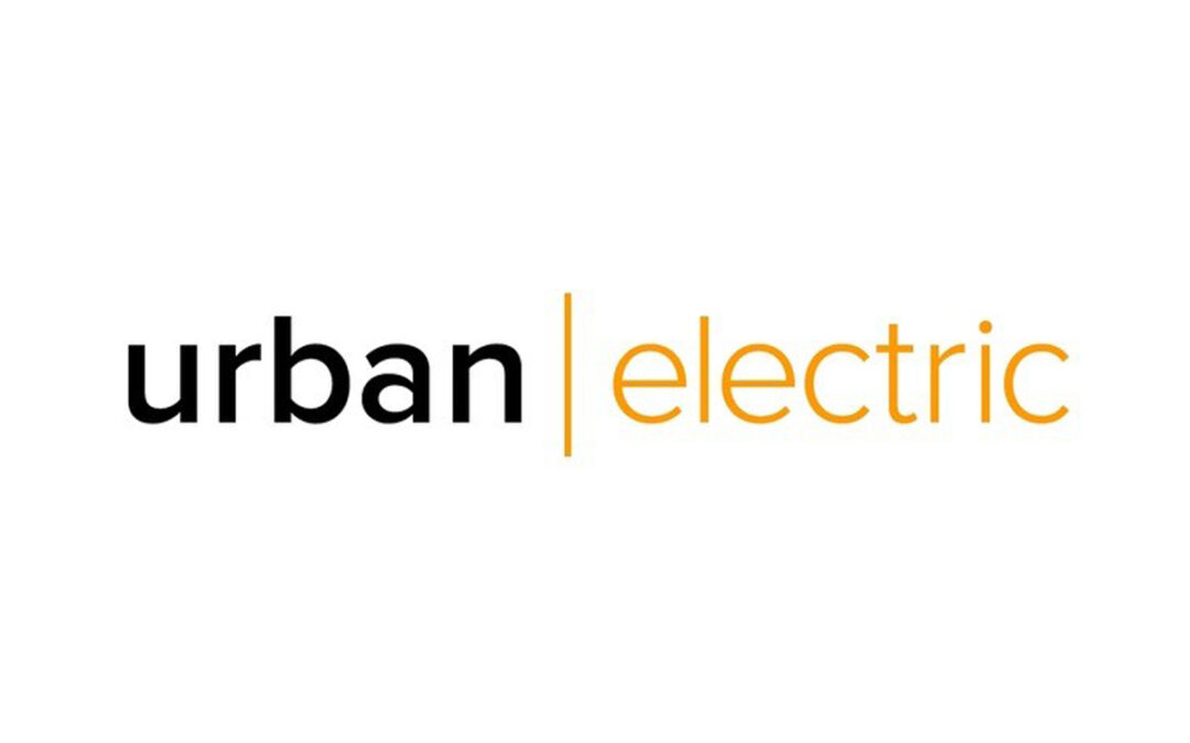 Urban Electric logo