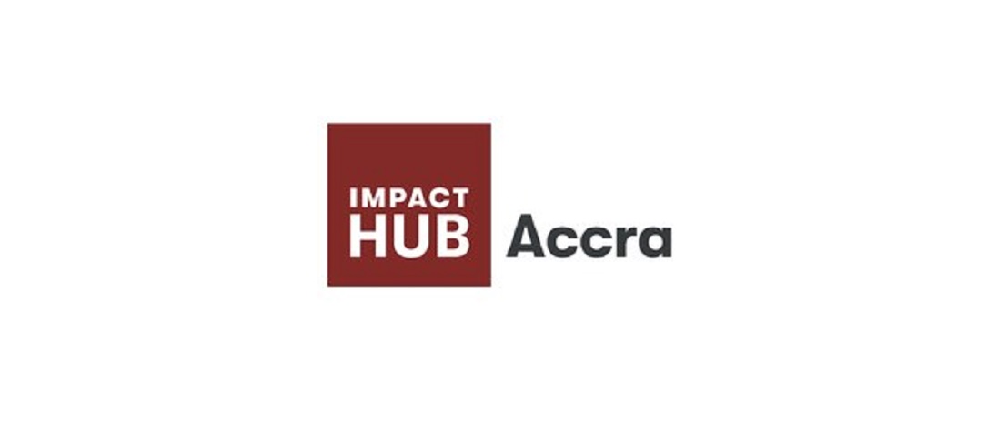 Impact Hub Accra logo