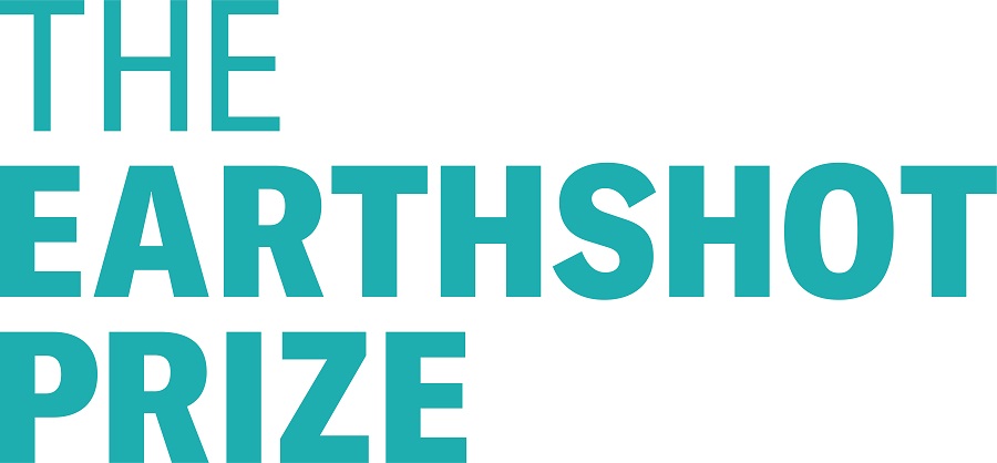 The Earthshot Prize logo