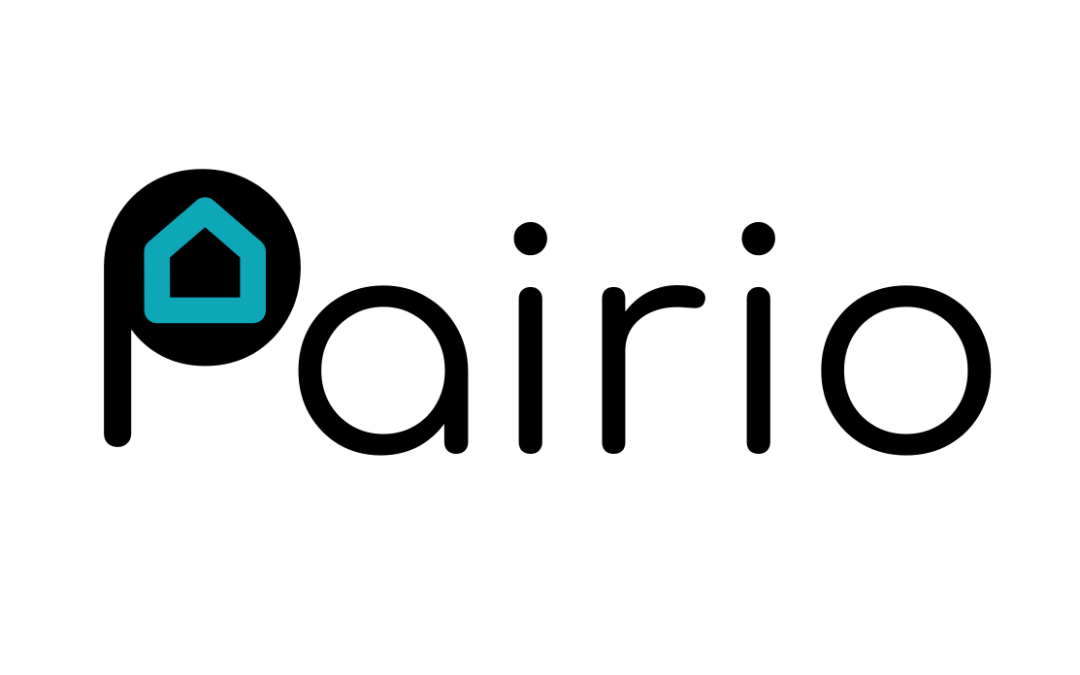 Pairio Ltd