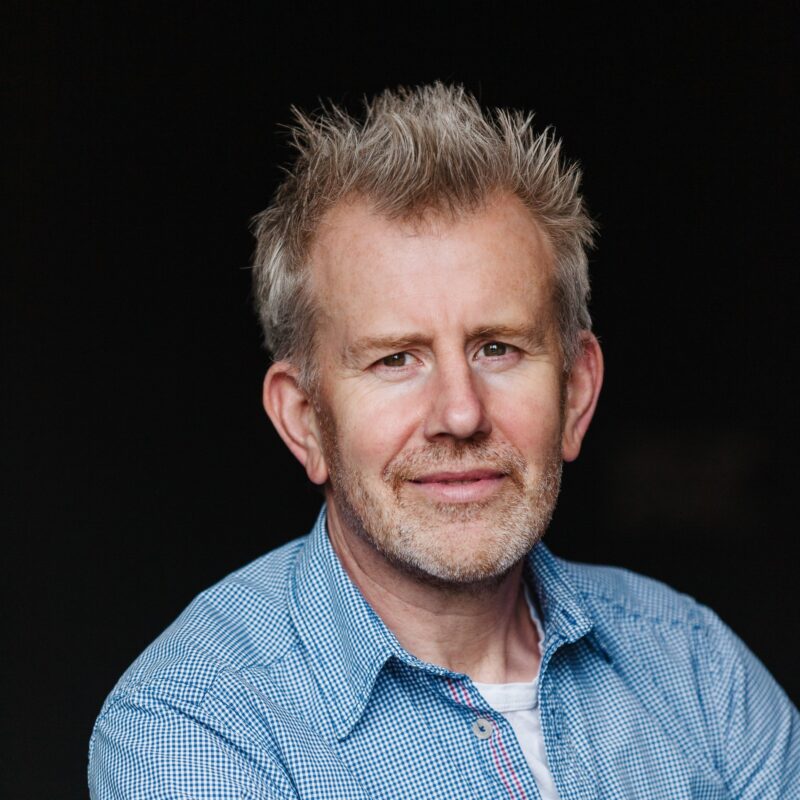 Adam Forbes