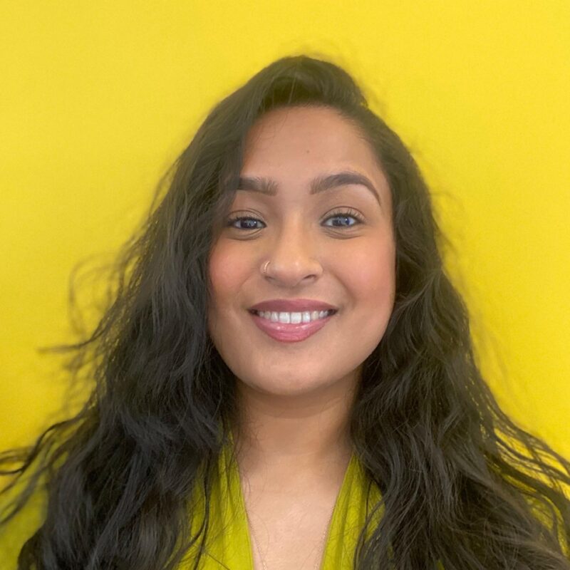 Minal Patel