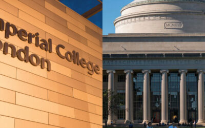 MIT-Imperial Seed Fund 10th Anniversary Celebration Date: A Decade of Transatlantic Collaboration in Science & Technology