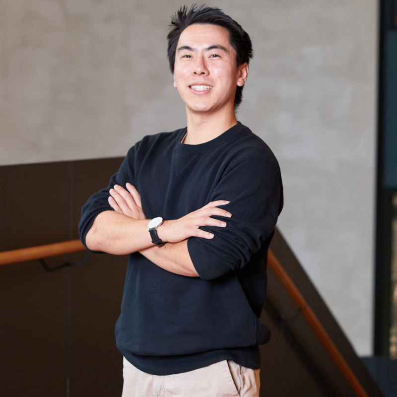 Andrew Loh