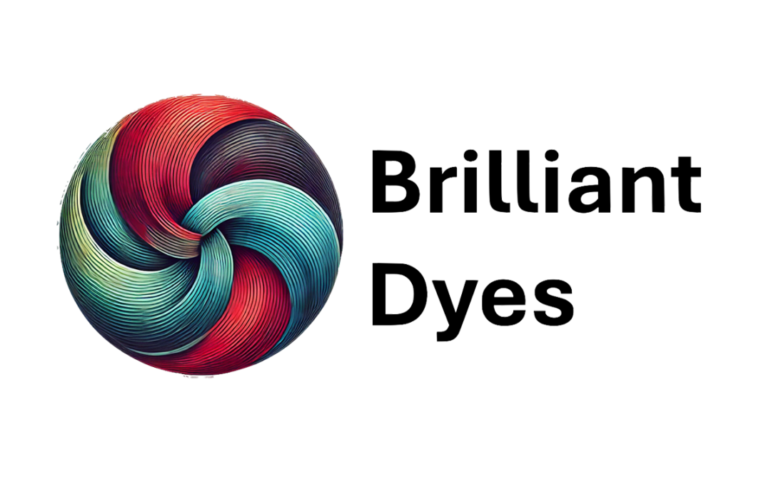 Brilliant Dyes