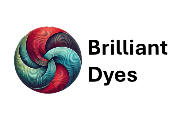 Brilliant Dyes
