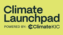 Climate Launchpad logo