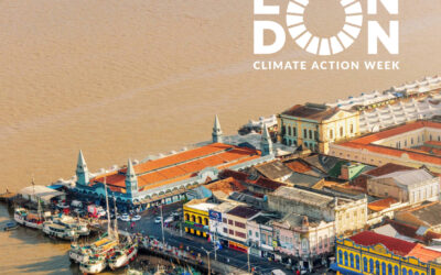 Countdown to COP30: Strengthening Climate Action in an Era of Global Instability (invite-only)