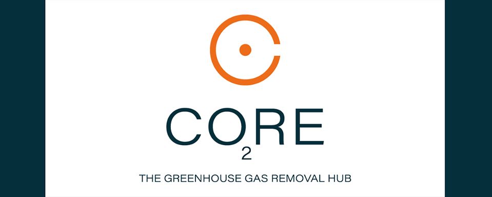 CO2RE logo