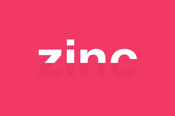 Zinc
