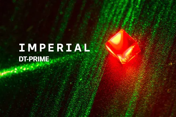 DT-Prime – Imperial