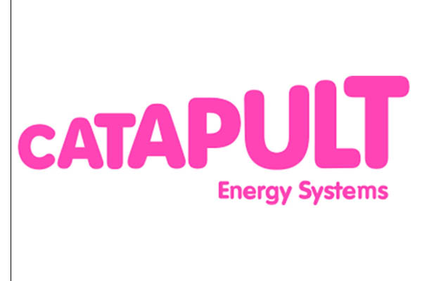 Energy Systems Catapult