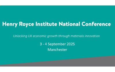 Next-Generation Electronics, Telecommunications, and Sensors — a deep dive into the materials shaping the future of ICT