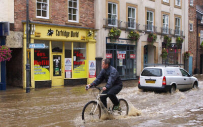 Delivering for Climate & Health: insights from UK decision-makers