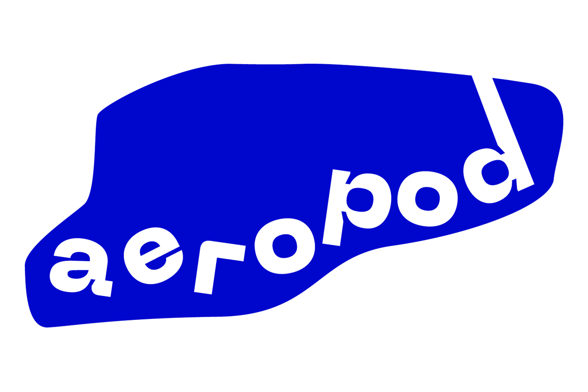 Aeropod logo
