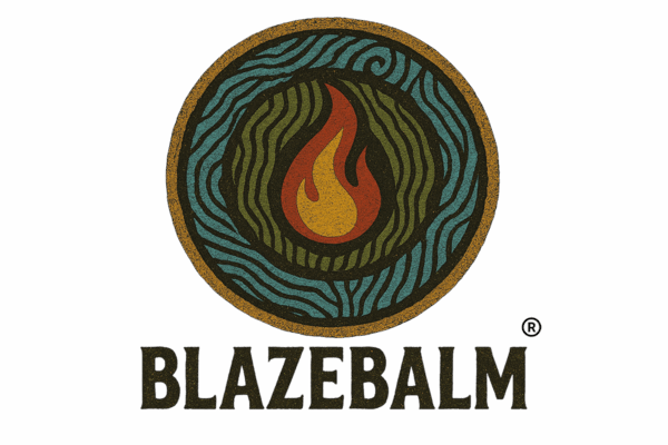 BlazeBalm