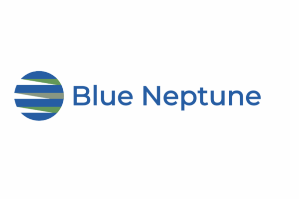 Blue Neptune