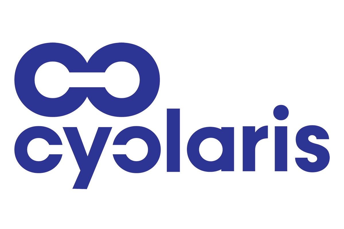 Cyclaris logo