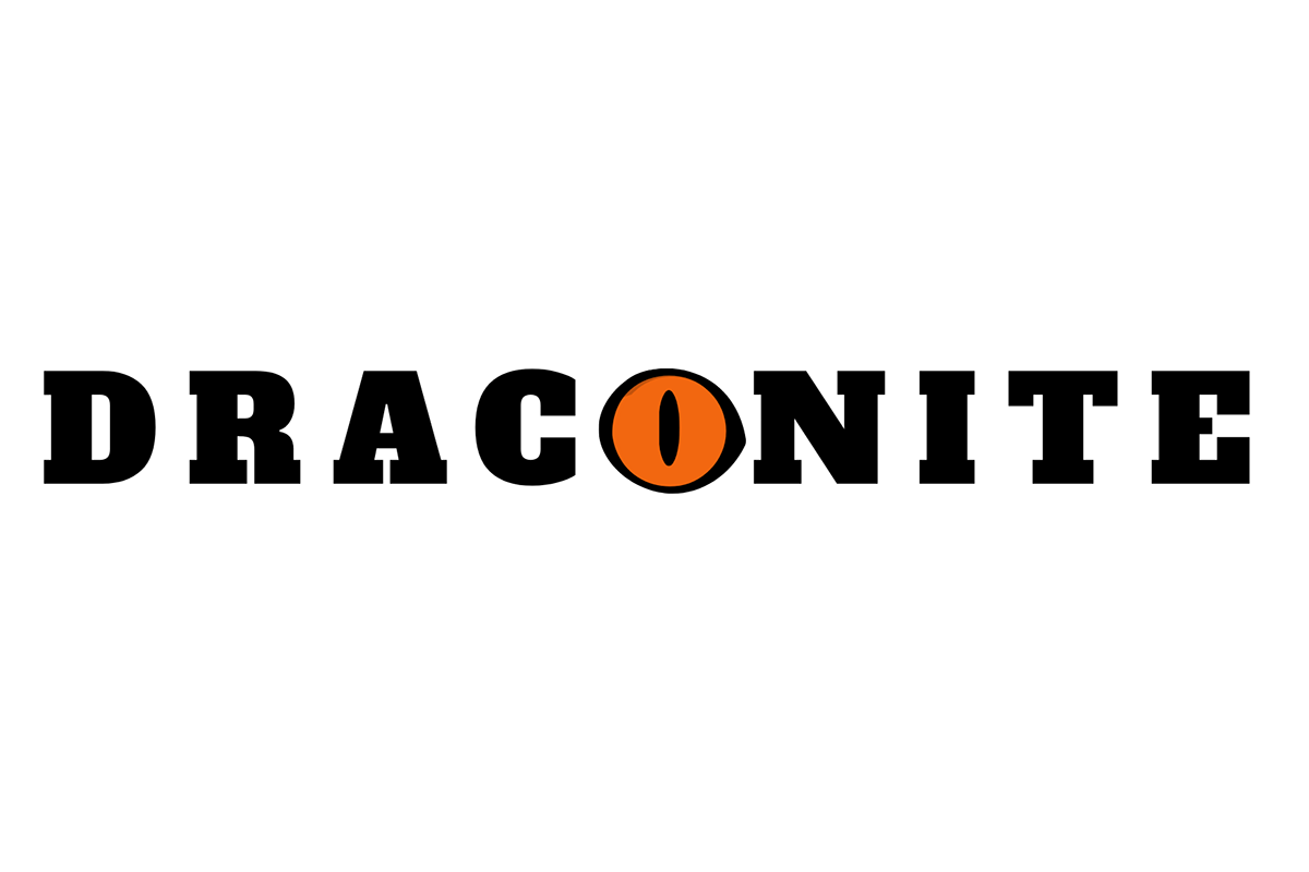 Draconite logo