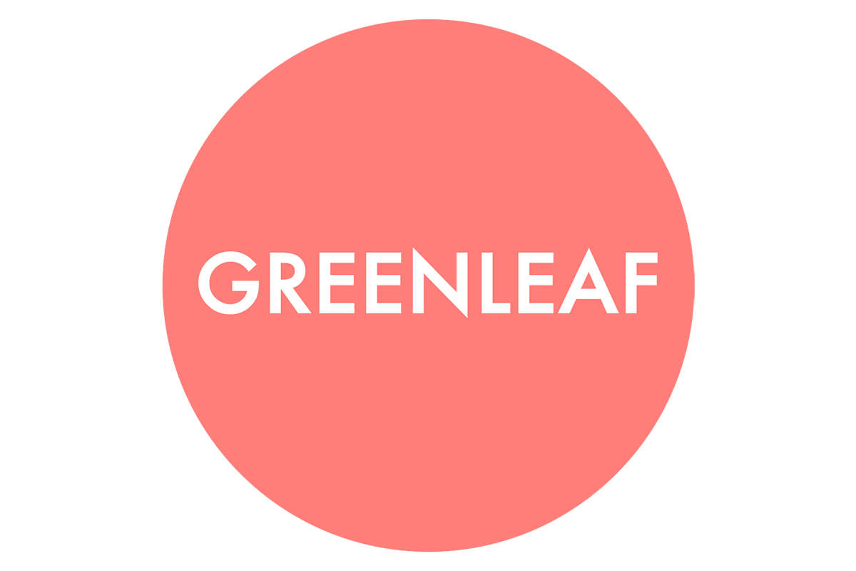 Greenleaf Bio logo