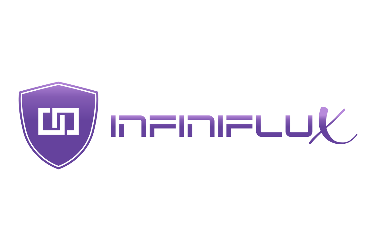 Infiniflux logo