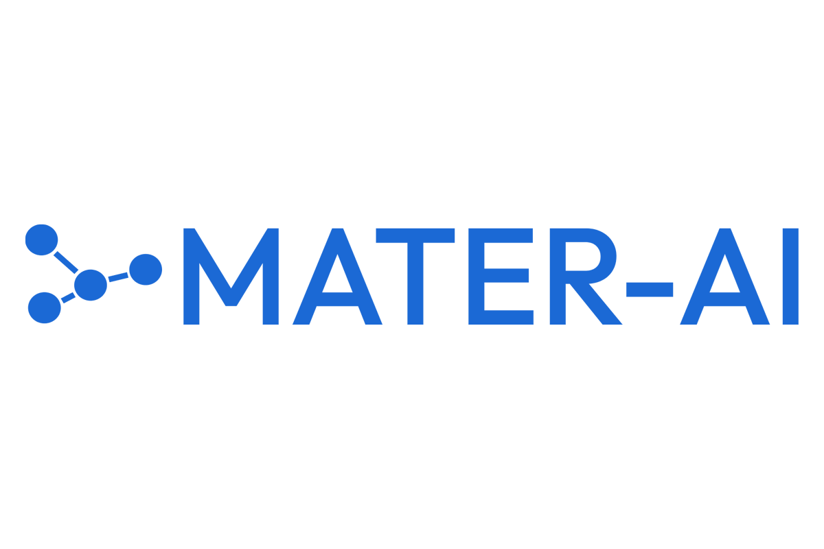 Mater-AI logo