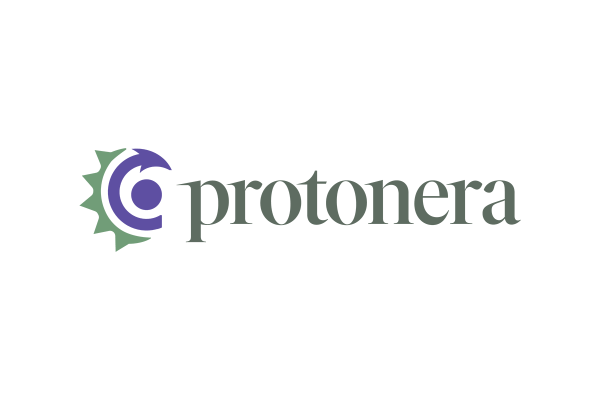 Protonera logo