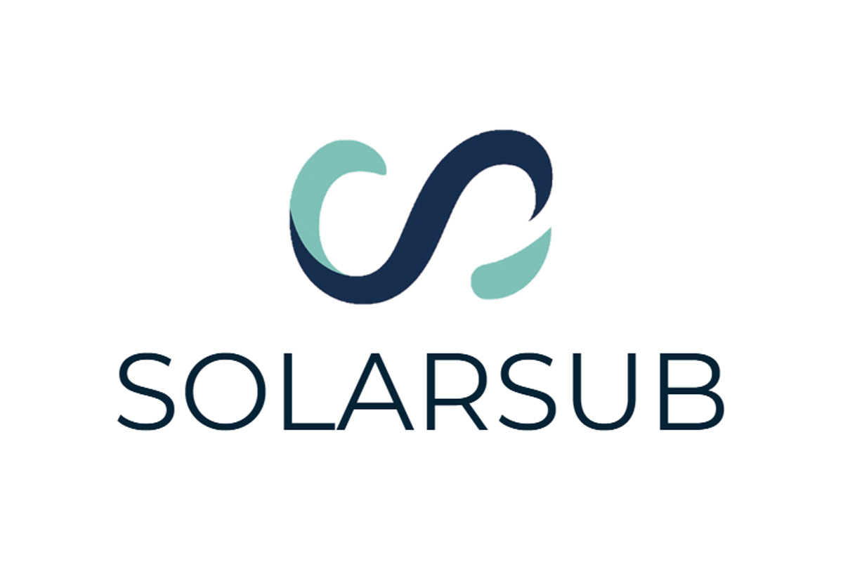 SolarSub logo