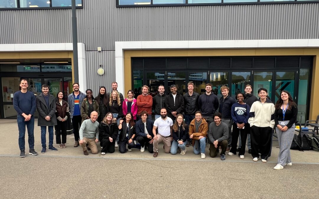 Next-gen climate tech: meet Undaunted&rsquo;s Greenhouse Cohort 9