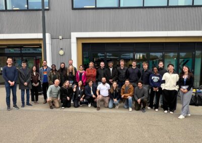 Next-gen climate tech: meet Undaunted&rsquo;s Greenhouse Cohort 9