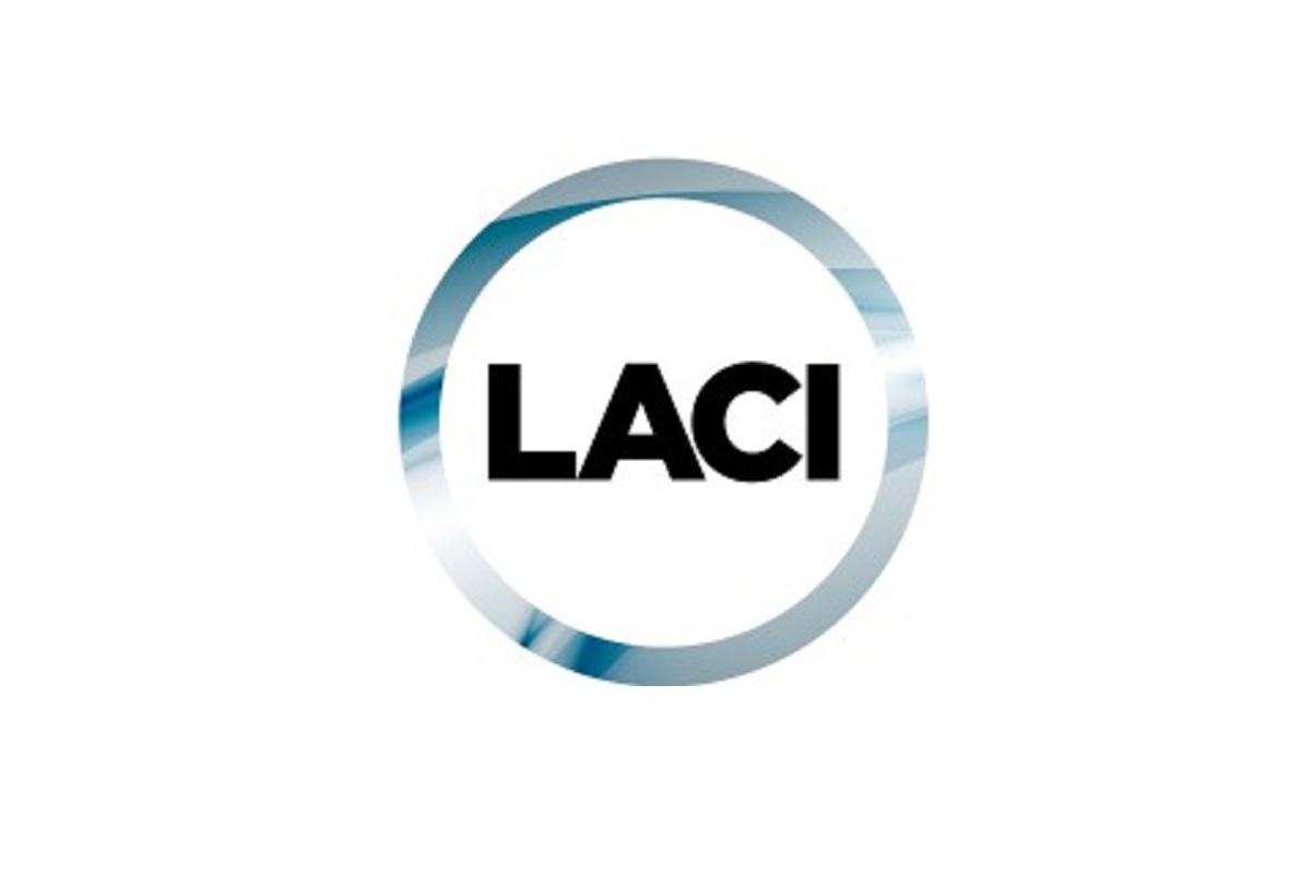 LACI logo