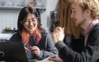 MSc Cleantech Innovation – Virtual Open Day