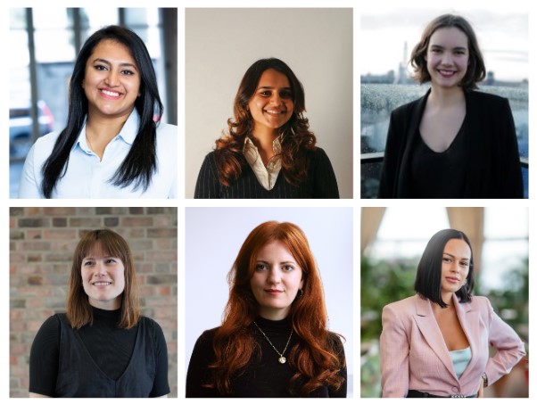 Safia Qureshi, Founder and CEO of CLUBZERØ